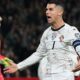 Portugal Appeals To FIFA As Ronaldo Faces Potential Extended Suspension