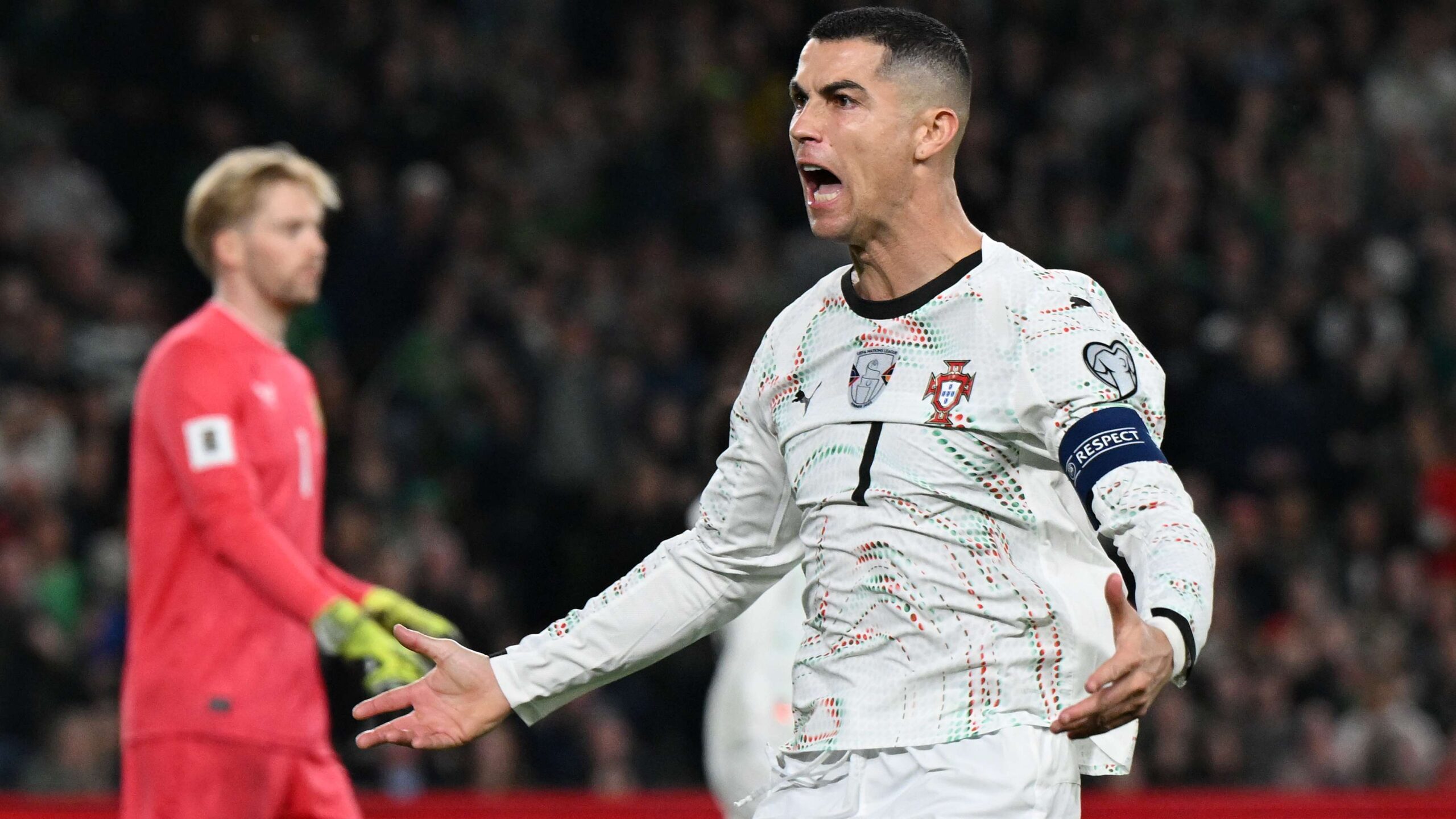 Portugal Appeals To FIFA As Ronaldo Faces Potential Extended Suspension