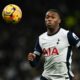 Tottenham’s Udogie Named As Footballer Allegedly Held At Gunpoint By Agent