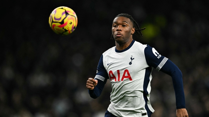 Tottenham’s Udogie Named As Footballer Allegedly Held At Gunpoint By Agent