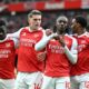 Arsenal Rejects Crystal Palace’s Request To Move League Cup Quarter-Final