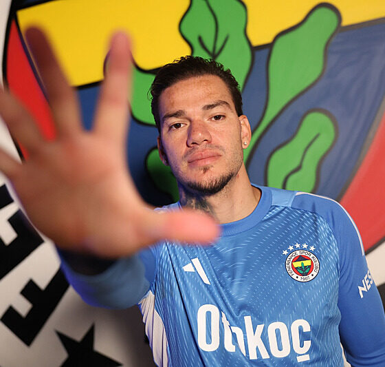 Ederson Opens Up On Manchester City Exit And Fresh Start At Fenerbahce