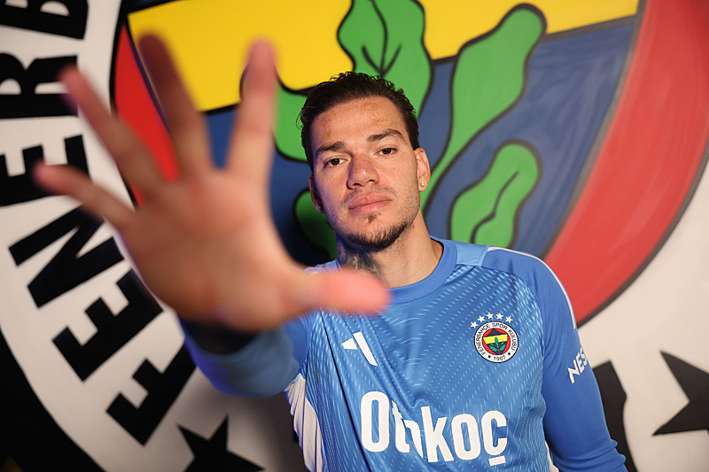 Ederson Opens Up On Manchester City Exit And Fresh Start At Fenerbahce