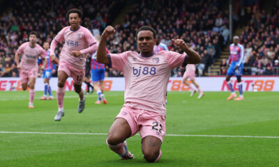 Teenage Picks: Six Teenagers Dominating The Premier League Right Now