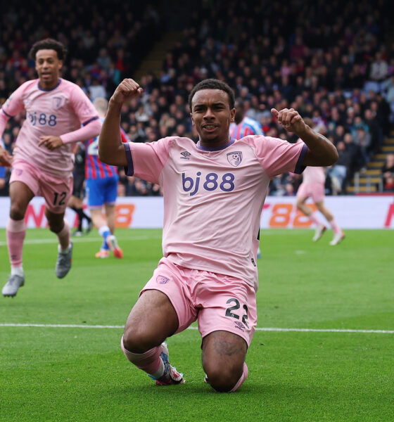 Teenage Picks: Six Teenagers Dominating The Premier League Right Now