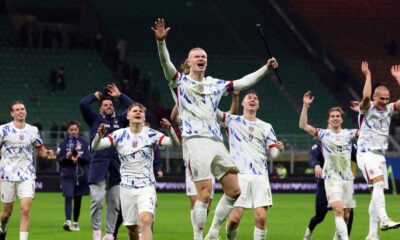 How Far Can Norway Really Go In The World Cup? Assessing Football’s New Dark Horses