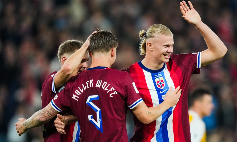 European Qualifying: Which Nations Can Seal 2026 World Cup Spots This Week