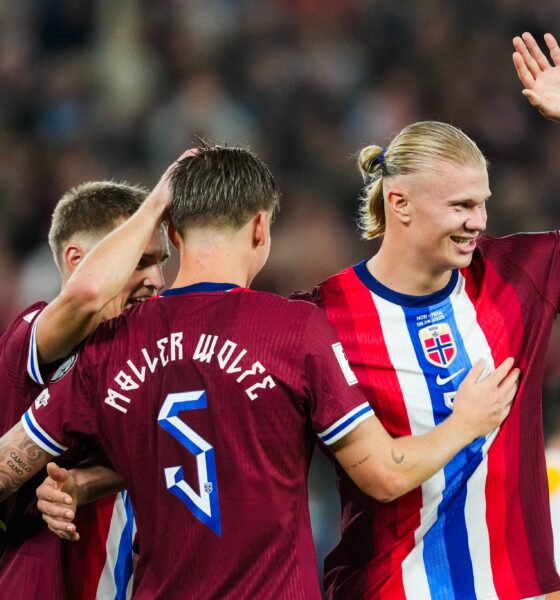 European Qualifying: Which Nations Can Seal 2026 World Cup Spots This Week