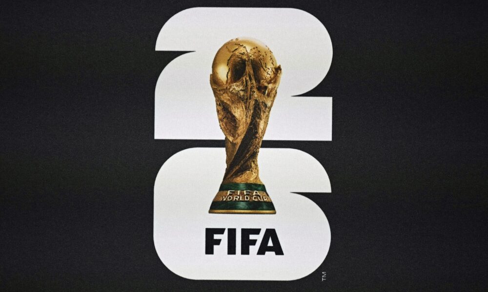 FIFA Announces 2026 World Cup Seeding And Draw Format For Expanded Tournament