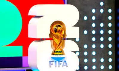 FIFA World Cup 2026: Qualified Countries And Play-Offs Explained