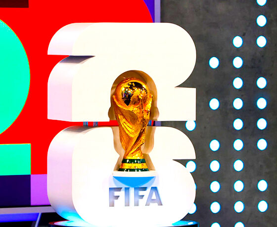 FIFA World Cup 2026: Qualified Countries And Play-Offs Explained