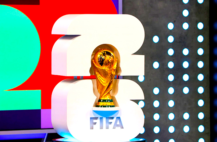 FIFA World Cup 2026: Qualified Countries And Play-Offs Explained