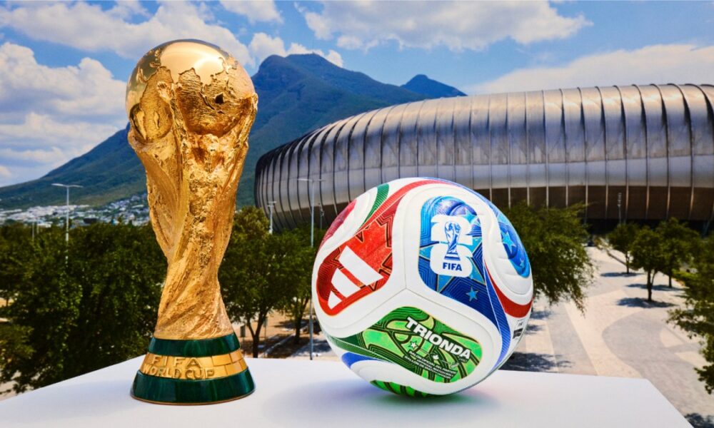 World Cup Playoffs: DR Congo Seal Win Over Cameroon To Set Up Nigeria Clash