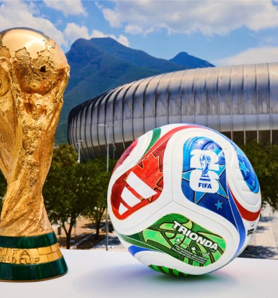 World Cup Playoffs: DR Congo Seal Win Over Cameroon To Set Up Nigeria Clash