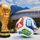 World Cup Playoffs: DR Congo Seal Win Over Cameroon To Set Up Nigeria Clash
