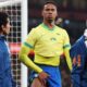 Gabriel Magalhaes Sparks Arsenal Concern After Limping Out Of Brazil Friendly