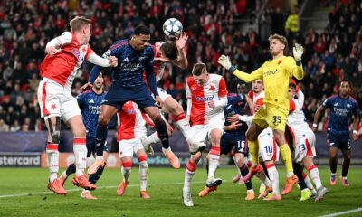 Arsenal’s Set-Piece Revolution: How Corners Became Their Deadliest Weapon