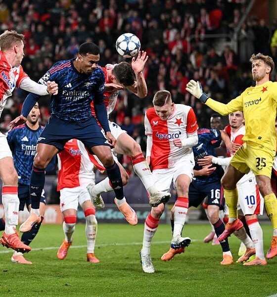 Arsenal’s Set-Piece Revolution: How Corners Became Their Deadliest Weapon
