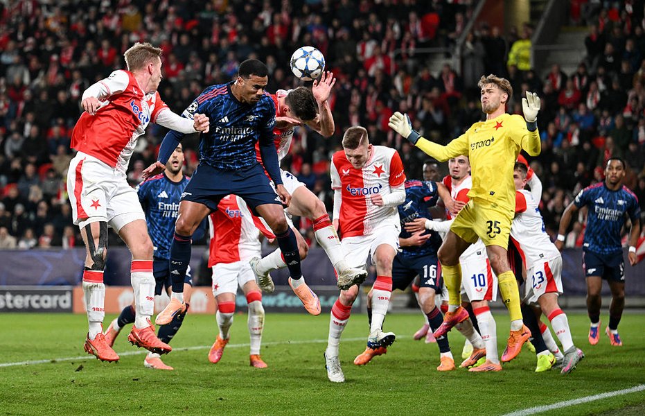 Arsenal’s Set-Piece Revolution: How Corners Became Their Deadliest Weapon