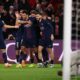 Ligue 1 Weekend Review: PSG Survive Late Scare As Lepaul Lifts Rennes