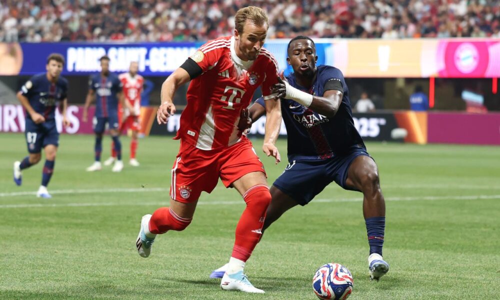 PSG Vs Bayern Munich Preview: Dembélé Returns As PSG Aims To Stop Bayern’s Perfect Run