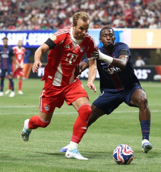 PSG Vs Bayern Munich Preview: Dembélé Returns As PSG Aims To Stop Bayern’s Perfect Run