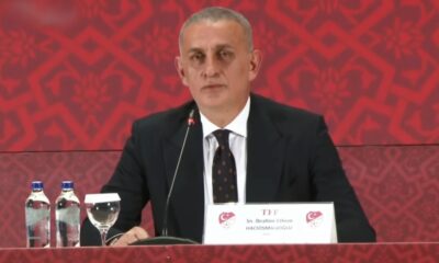 Turkish FA Suspects 149 Referees Amid Football Betting Investigation Involving Hundreds