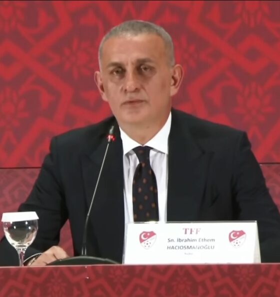 Turkish FA Suspects 149 Referees Amid Football Betting Investigation Involving Hundreds