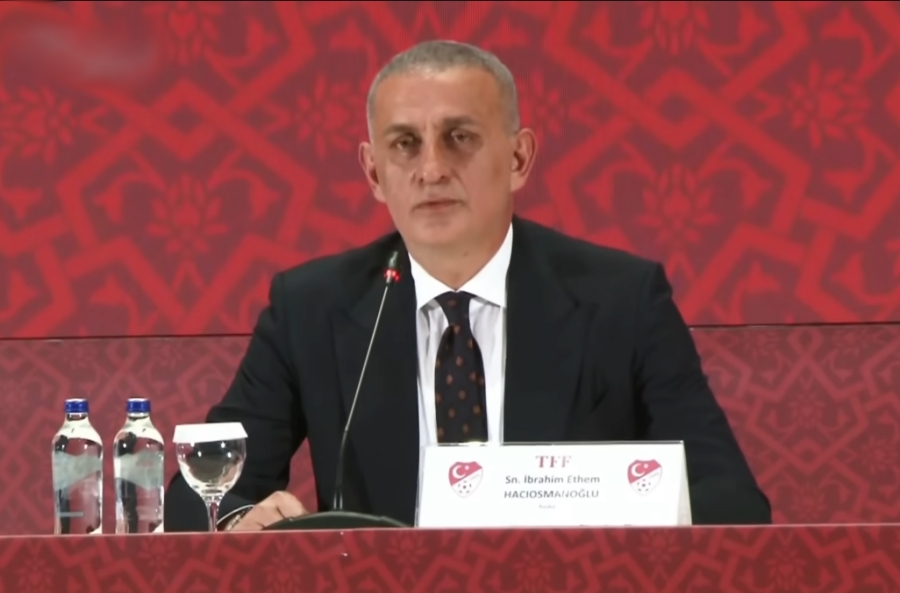 Turkish FA Suspects 149 Referees Amid Football Betting Investigation Involving Hundreds