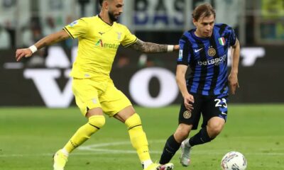 Serie A Preview: Milan, Inter, And Napoli Face Key Test Ahead Of International Break