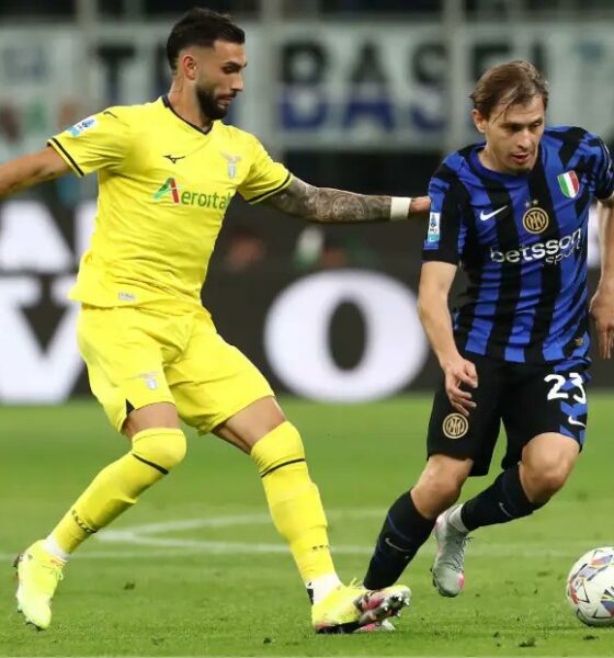 Serie A Preview: Milan, Inter, And Napoli Face Key Test Ahead Of International Break