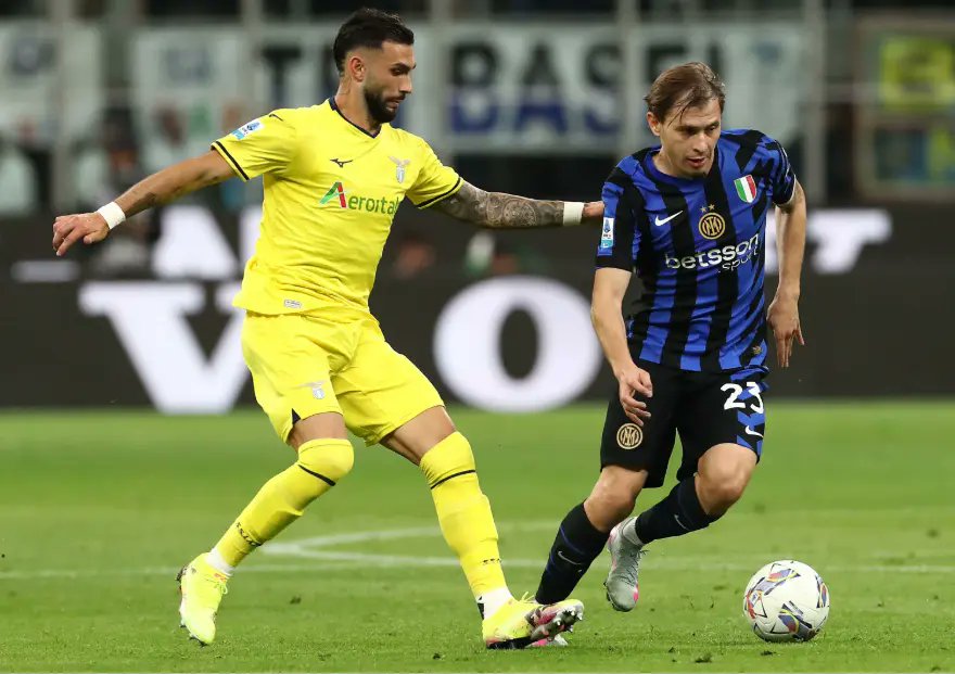 Serie A Preview: Milan, Inter, And Napoli Face Key Test Ahead Of International Break