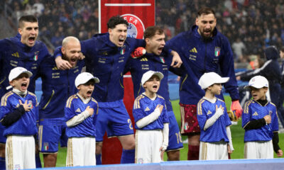 All You Need To Know About The 2026 World Cup European Play-Offs