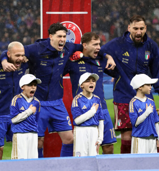 All You Need To Know About The 2026 World Cup European Play-Offs