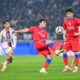 Ligue 1 Round-Up: PSG Survive Lyon Scare As Marseille And Lens Keep Pace