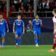 Champions League Roundup: Mbappé Hits Four As David Luiz Scores On Return