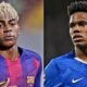 Chelsea Vs Barcelona: Estêvão Ready To Take On Lamine Yamal