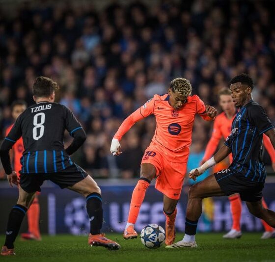 La Liga Matchday 12 Preview: Pressure Mounts Ahead Of International Break