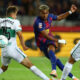 La Liga Roundup: Barcelona Recover From Clásico Defeat As Griezmann Hits Landmark Goal