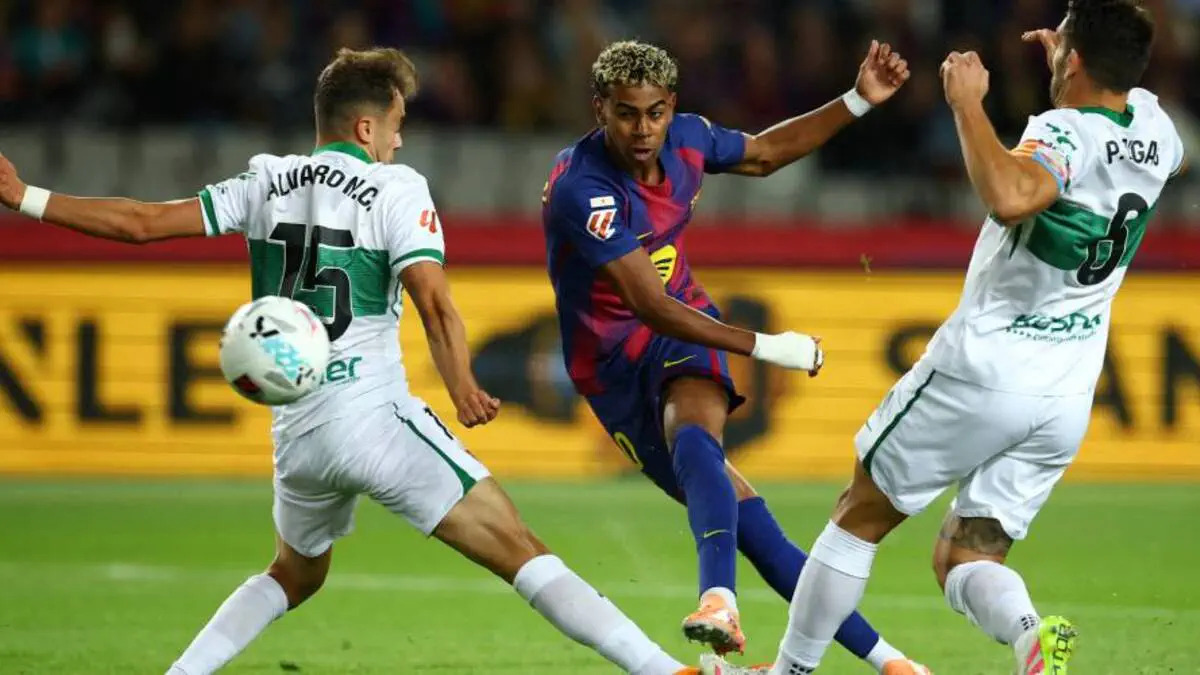 La Liga Roundup: Barcelona Recover From Clásico Defeat As Griezmann Hits Landmark Goal