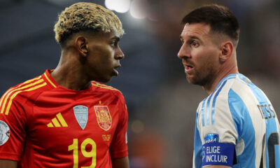 Spain Vs Argentina Finalissima 2026: Date, Venue, And Qualification Scenarios Explained