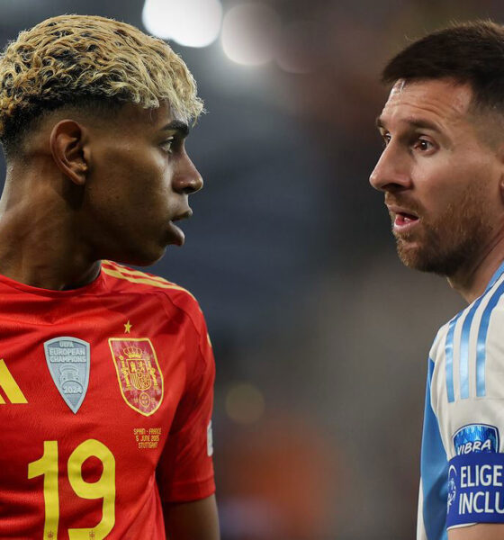 Spain Vs Argentina Finalissima 2026: Date, Venue, And Qualification Scenarios Explained