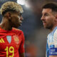 Spain Vs Argentina Finalissima 2026: Date, Venue, And Qualification Scenarios Explained