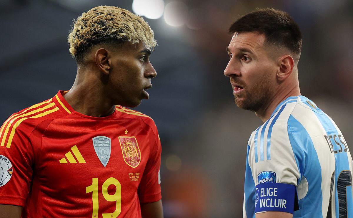 Spain Vs Argentina Finalissima 2026: Date, Venue, And Qualification Scenarios Explained