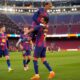 La Liga Round-Up: Barcelona Thrash Athletic On Camp Nou Reopening As Real Madrid Drop Points At Elche