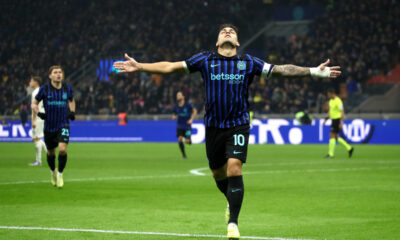 Serie A Roundup: Inter Milan Go Top As AC Milan Stumbles And Napoli’s Woes Deepen