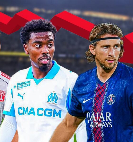 Ligue 1 Matchday 13 Preview: PSG Aim To Tighten Grip On Top Spot As Lille Look To Reset