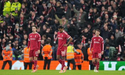 How Liverpool’s Strategy Backfired And Triggered A Season Of Decline