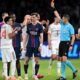 Champions League: Bayern’s Luis Díaz Receives Three-Match Ban For Tackle On Hakimi