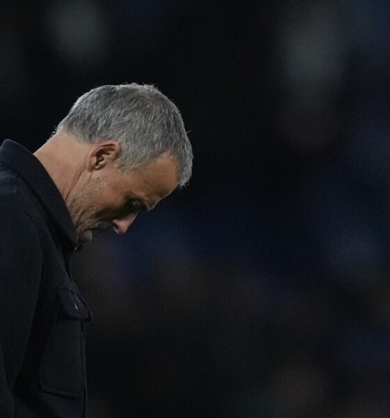 Luis Enrique Calls For Patience As PSG Battles Worsening Injury Situation